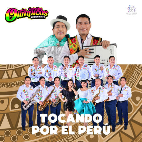Tocando por el Perú