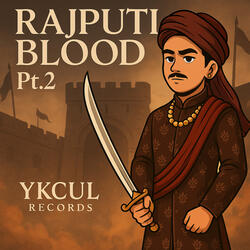 Rajputi Blood Pt.2
