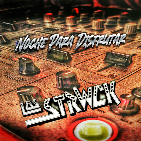 Noche Para Disfrutar