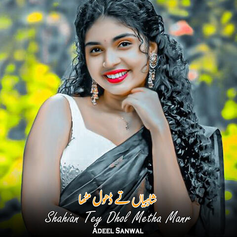 Shahian Tey Dhol Metha Manr