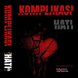 Saat Jauh DariMu