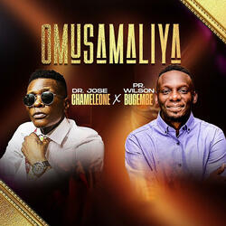 Omusamaliya