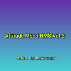 Attitude Mood HMS Vol-2