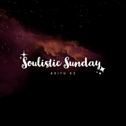 Soulistic Sunday