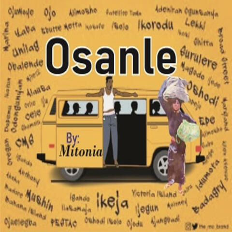 Osanle