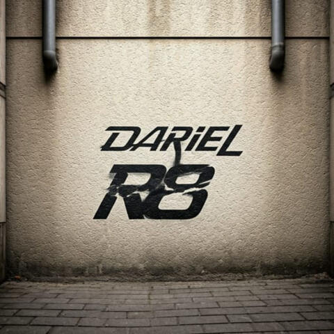 Dariel R8