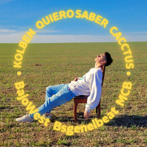 Quiero saber