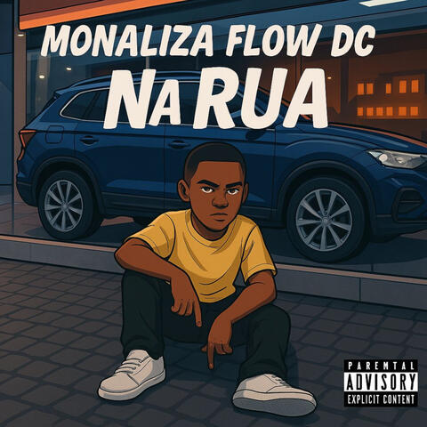 Na rua
