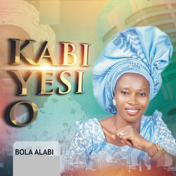 Kabiyesi