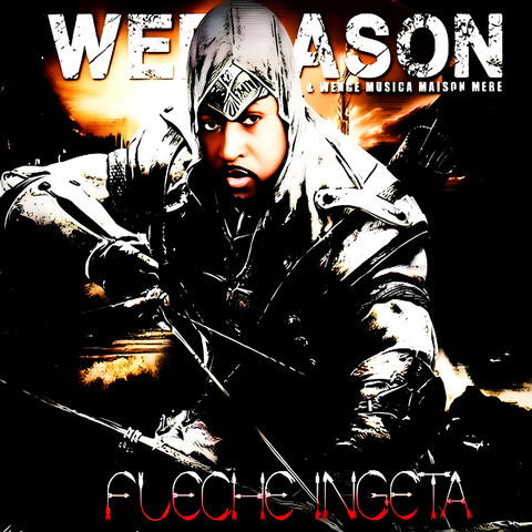 Flèche Ingeta