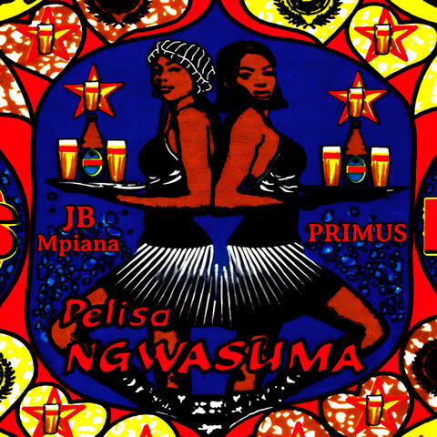 Pelisa Ngwasuma