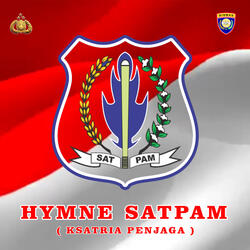 Hymne Satpam ( Ksatria Penjaga )