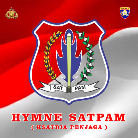 Hymne Satpam ( Ksatria Penjaga )