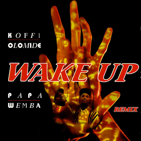 Wake Up