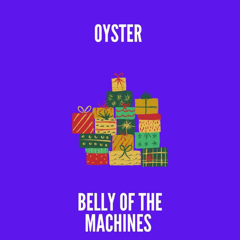 Belly of the machines