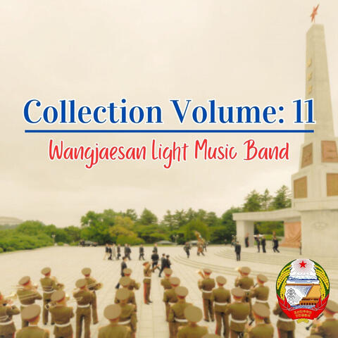 Collection Volume: 11