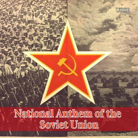 National Anthem of the Soviet Union