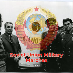 Jubilee March of the Red Army