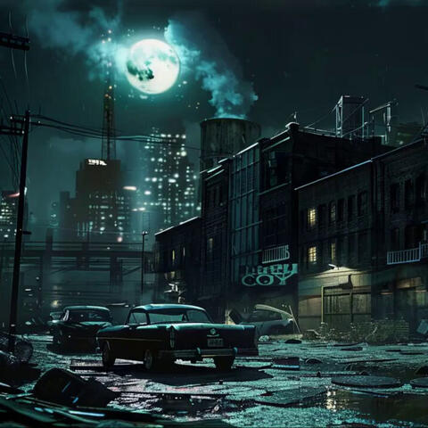 CRAZY DETROIT BEAT