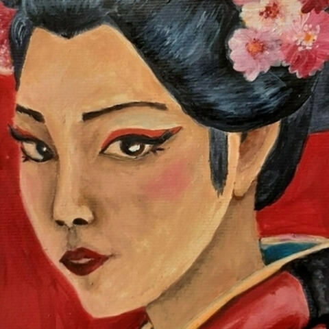 ASIAN BEAT