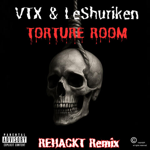 TORTURE ROOM