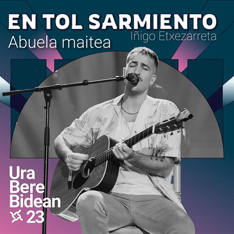 Abuela Maitea
