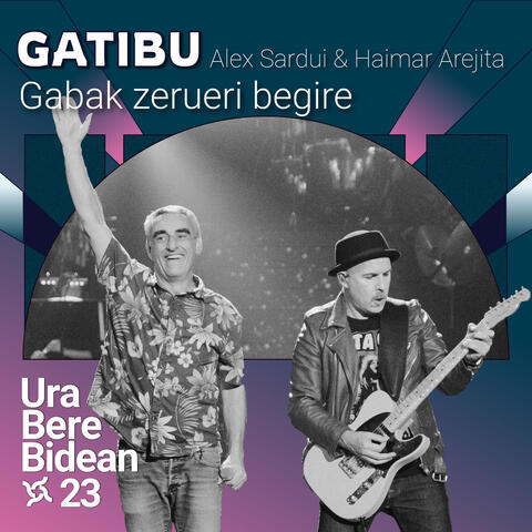 Gabak Zerueri Begire