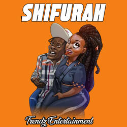 Shifurah