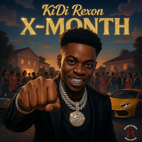X-MONTH