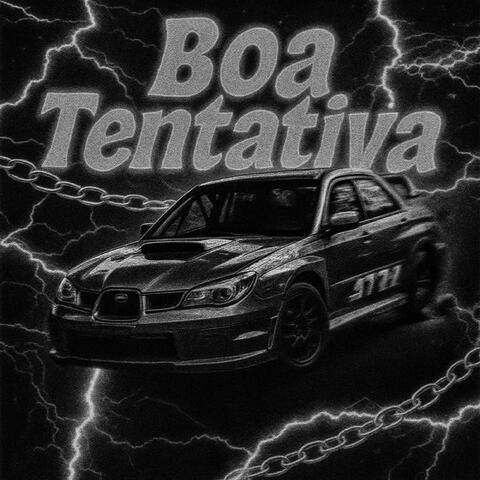 BOA TENTATIVA