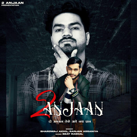2 Anjaan
