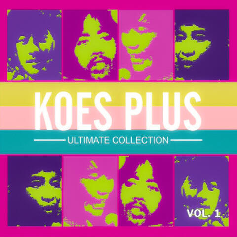 Ultimate Collection, Vol. 1