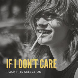 If I Don't Care