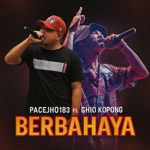 Berbahaya