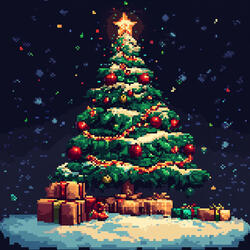 Feliz Navidad