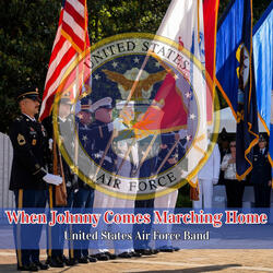When Johnny Comes Marching Home