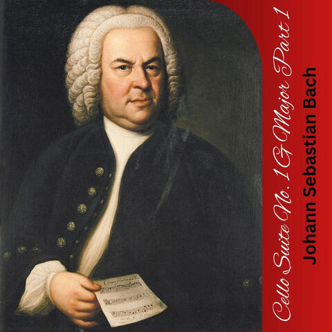 Cello Suite No. 1 G Major Part 1