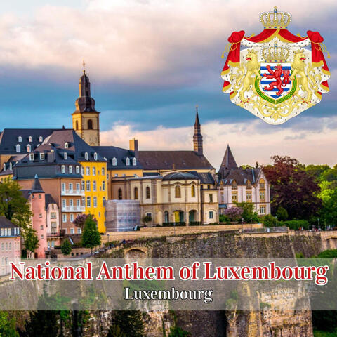 National Anthem of Luxembourg