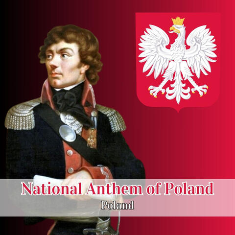 National Anthem of Poland