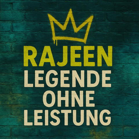 Rajeen - Legende ohne Leistung