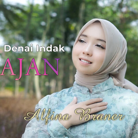 Denai Indak Ajan