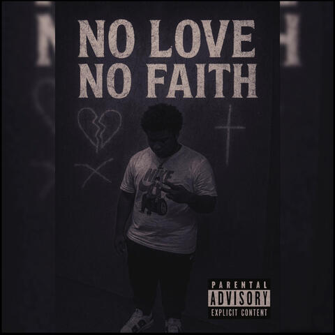 No Love no Faith