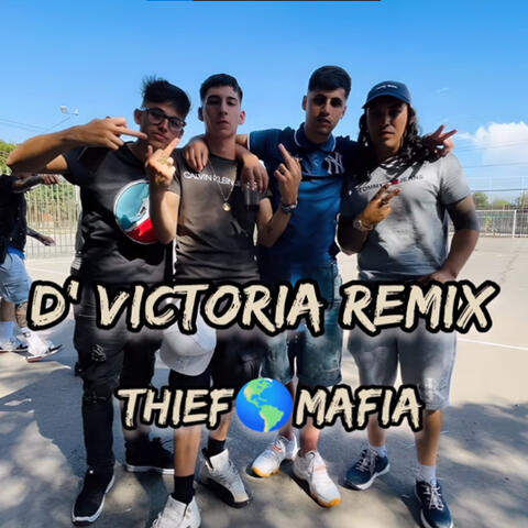 DVictoria