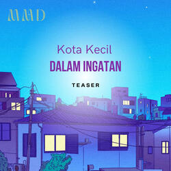 Kota Kecil Dalam Ingatan