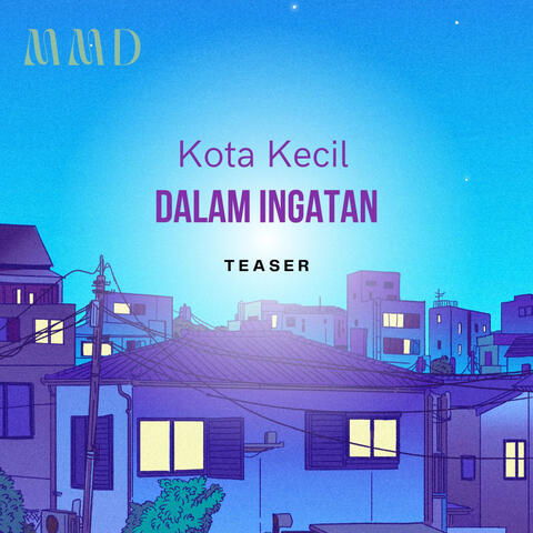 Kota Kecil Dalam Ingatan