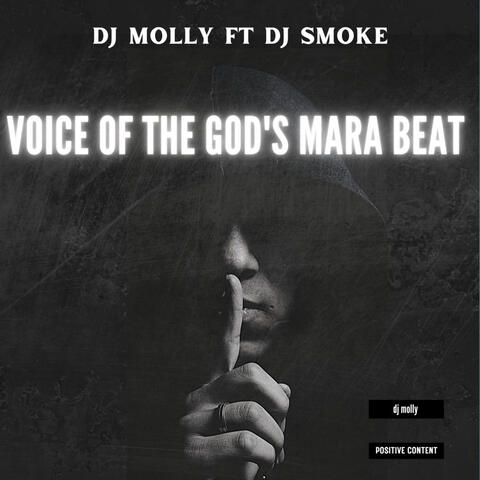Voice of the god's mara beat