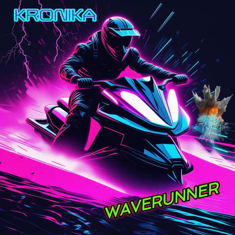 WAVERUNNER