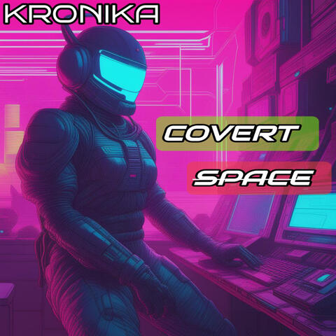 COVERT SPACE