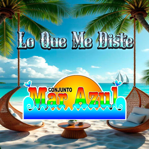 Lo Que Me Diste