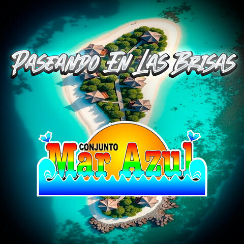 Paseando En Las Brisas